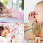 Siestas o descansos - Maternal y preescolar - Lugarve